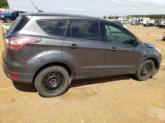 Image 3 of 2017 FORD ESCAPE S 2017 with VIN 1FMCU0F74HUC00319