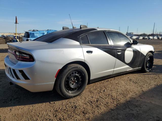 Изображение 3 2019 DODGE CHARGER POLICE 2019 с VIN 2C3CDXKT7KH682301