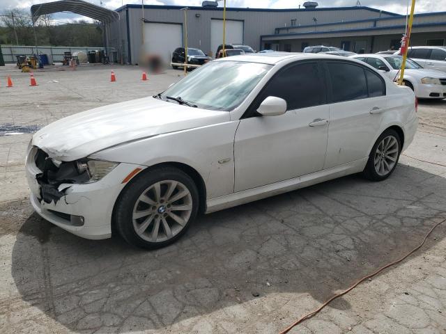 Obraz 1 z 2009 BMW 328 I 2009 z VIN WBAPH73559E126715