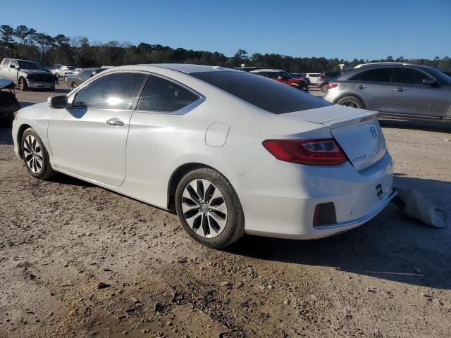 Obraz 2 z 2013 HONDA ACCORD EXL 2013 z VIN 1HGCT1B84DA022131