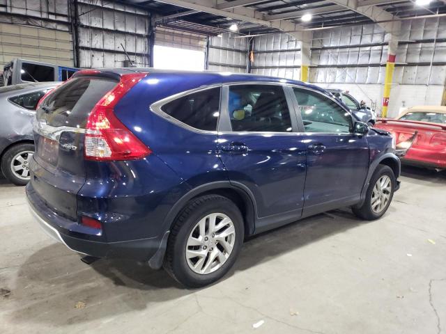 Image 3 of 2015 HONDA CR-V EX 2015 with VIN 5J6RM4H54FL025441