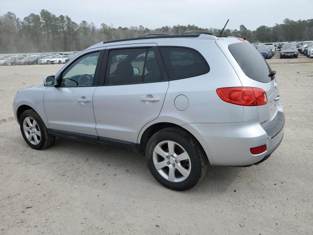 Изображение 2 2009 HYUNDAI SANTA FE SE 2009 с VIN 5NMSH13E29H308704