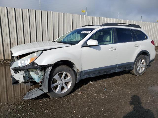 Obraz 2014 SUBARU OUTBACK 3.6R LIMITED 2014