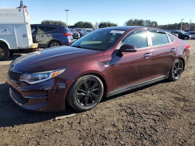 Изображение 2018 KIA OPTIMA LX 2018