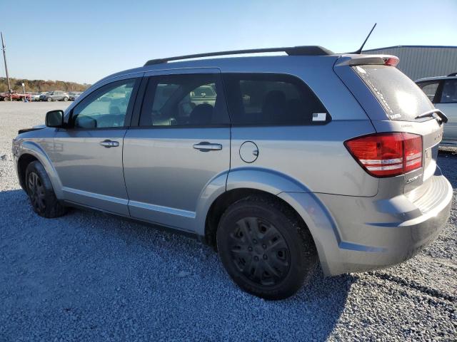 Image 2 of 2017 DODGE JOURNEY SE 2017 with VIN 3C4PDCAB2HT607634