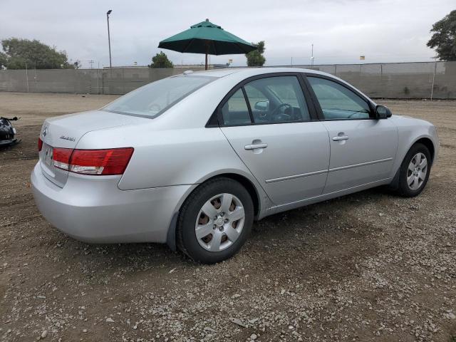 Изображение 3 2008 HYUNDAI SONATA GLS 2008 с VIN 5NPET46C48H386555