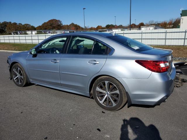 Image 2 of 2018 SUBARU LEGACY 2.5I LIMITED 2018 with VIN 4S3BNAN67J3029752