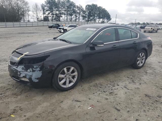 Obraz 2013 ACURA TL TECH 2013