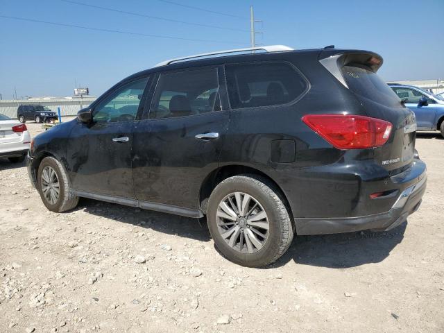 Obraz 2 z 2020 NISSAN PATHFINDER SL 2020 z VIN 5N1DR2CN3LC589313
