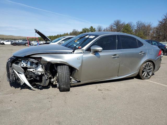 Obraz 2017 LEXUS IS 350 2017