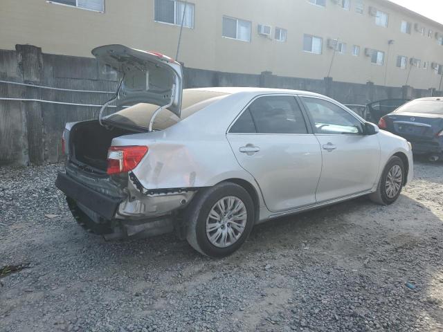 Image 3 of 2012 TOYOTA CAMRY BASE 2012 with VIN 4T4BF1FK8CR192210