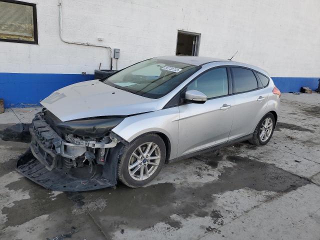 Obraz 1 z 2016 FORD FOCUS SE 2016 z VIN 1FADP3K22GL239335
