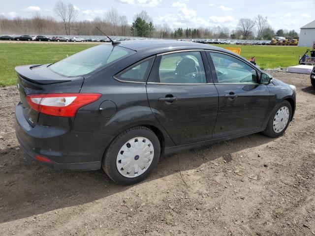 Obraz 3 z 2013 FORD FOCUS SE 2013 z VIN 1FADP3F26DL364103