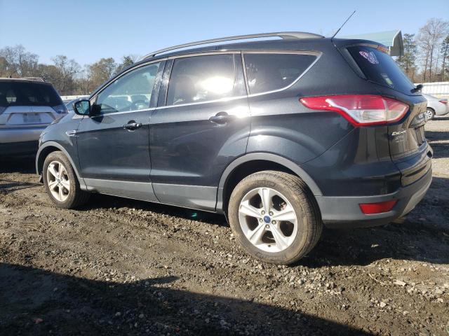 Image 2 of 2015 FORD ESCAPE SE 2015 with VIN 1FMCU0GX1FUC55077
