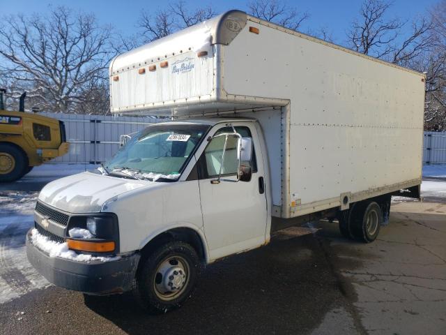 Obraz 2003 CHEVROLET EXPRESS G3500  2003