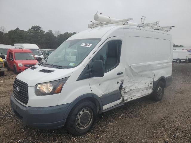 2016 FORD TRANSIT T-150 2016 image