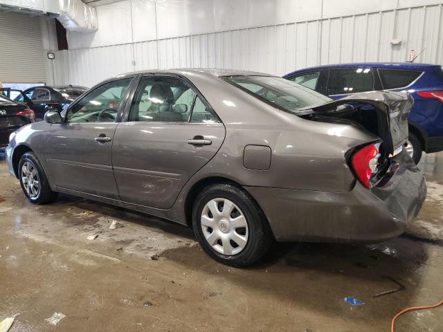 Obraz 2 z 2004 TOYOTA CAMRY LE 2004 z VIN 4T1BE32K04U866348