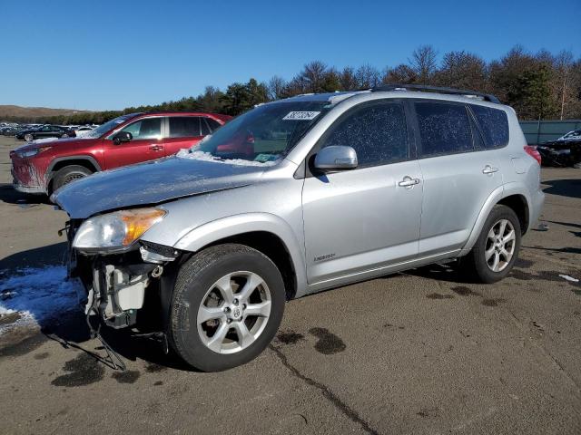 Obraz 1 z 2012 TOYOTA RAV4 LIMITED 2012 z VIN 2T3DF4DV2CW259392