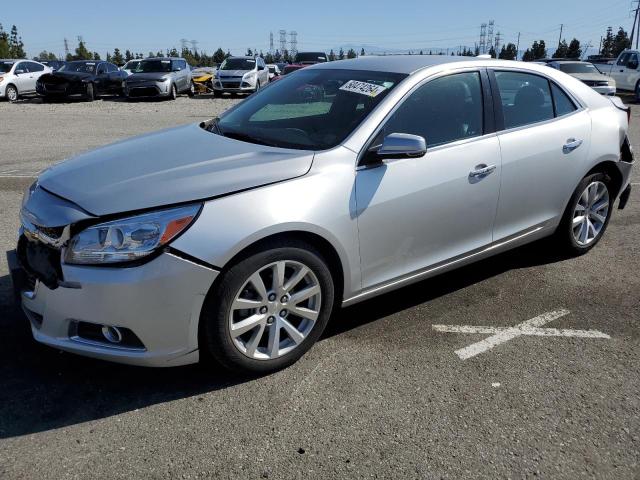 Изображение 1 2016 CHEVROLET MALIBU LIMITED LTZ 2016 с VIN 1G11E5SA2GU160076