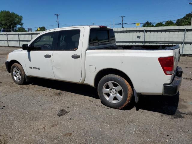 Image 2 of 2008 NISSAN TITAN XE 2008 with VIN 1N6BA07D28N317613