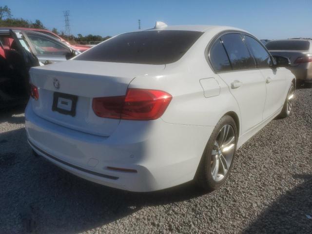 Obraz 3 z 2016 BMW 328 I SULEV 2016 z VIN WBA8E9G51GNT45445