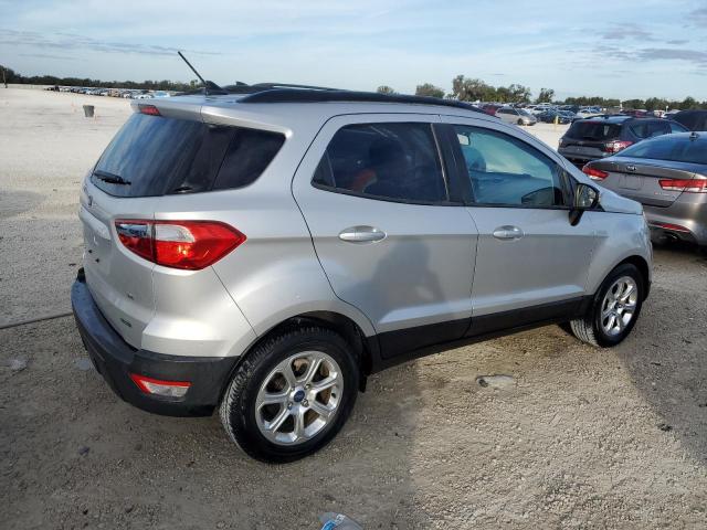 Изображение 3 2018 FORD ECOSPORT SE 2018 с VIN MAJ3P1TE0JC204177