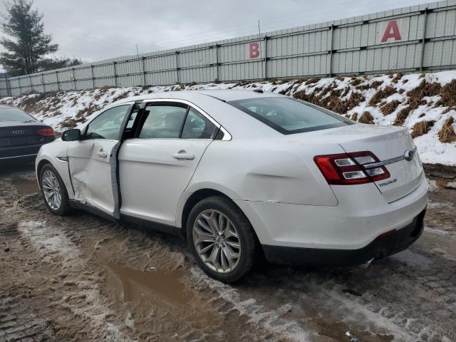 Image 2 of 2015 FORD TAURUS LIMITED 2015 with VIN 1FAHP2F85FG101077