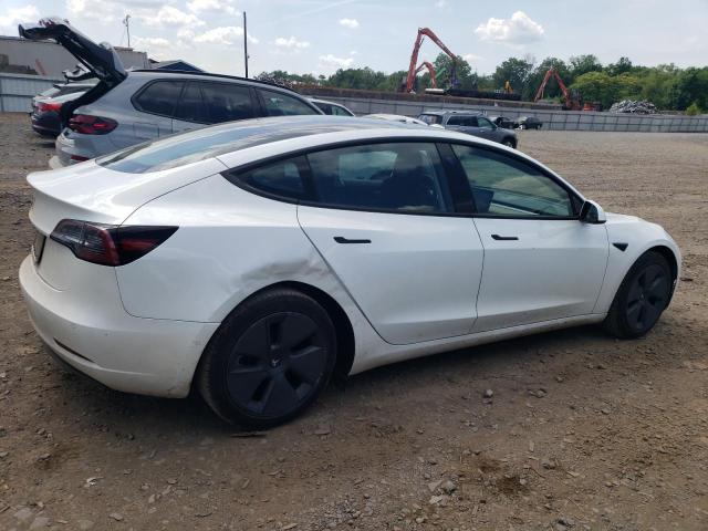 Image 3 of 2021 TESLA MODEL 3  2021 with VIN 5YJ3E1EA1MF098873