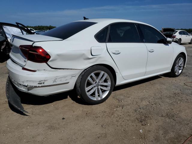 Image 3 of 2019 VOLKSWAGEN PASSAT WOLFSBURG 2019 with VIN 1VWLA7A30KC001627