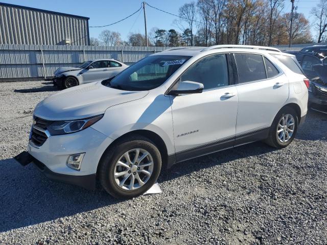 Obraz 2018 CHEVROLET EQUINOX LT 2018