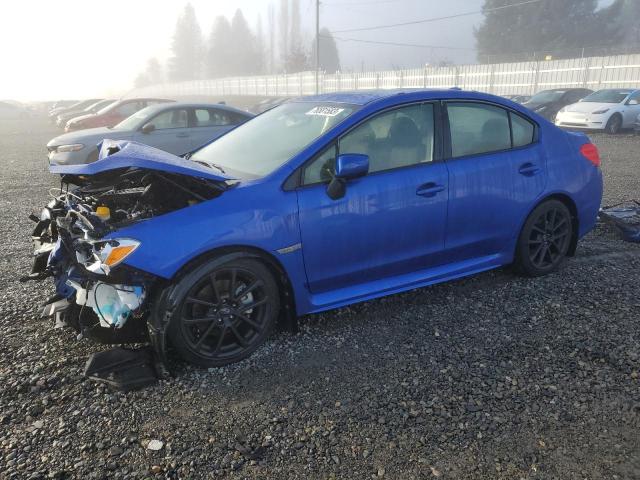 Obraz 1 z 2021 SUBARU WRX PREMIUM 2021 z VIN JF1VA1C62M9823416
