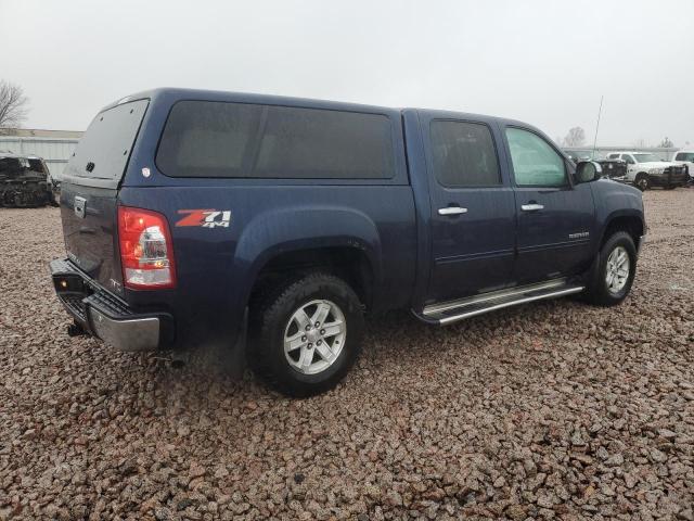 Obraz 3 z 2012 GMC SIERRA K1500 SLE 2012 z VIN 3GTP2VE74CG178702