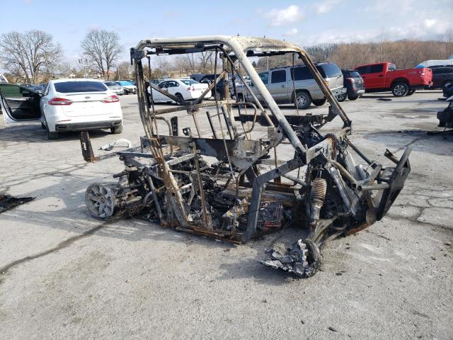 Изображение 2021 CAN-AM DEFENDER LIMITED CAB HD10 2021