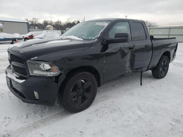 Obraz 1 z 2014 RAM 1500 ST 2014 z VIN 1C6RR7FTXES462818