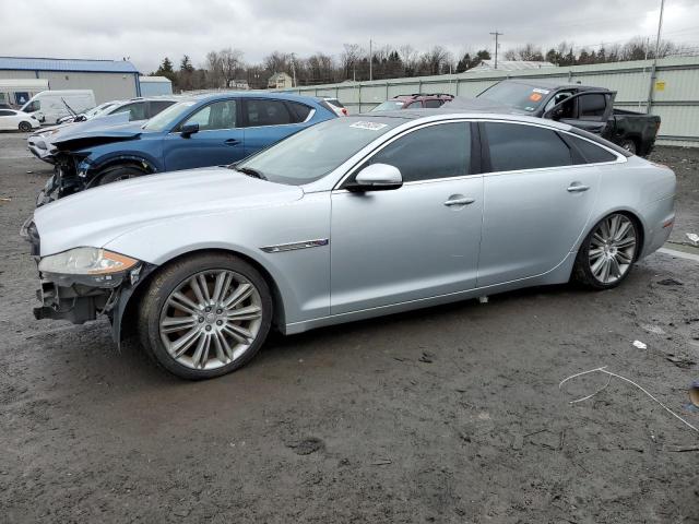 Изображение 1 2015 JAGUAR XJL PORTFOLIO 2015 с VIN SAJWA2GZ0F8V86878
