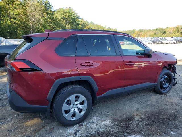 Изображение 3 2019 TOYOTA RAV4 LE 2019 с VIN 2T3F1RFVXKC058020