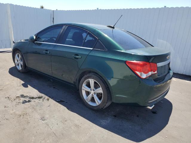 Изображение 2 2015 CHEVROLET CRUZE LT 2015 с VIN 1G1PE5SB2F7258749