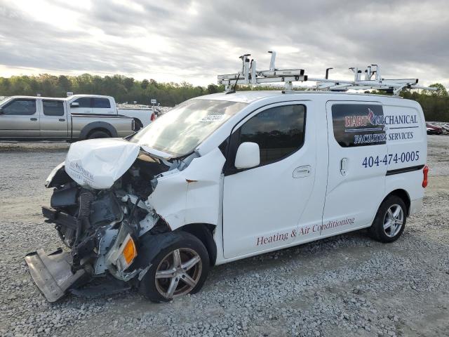 Obraz 2015 CHEVROLET CITY EXPRESS LT 2015