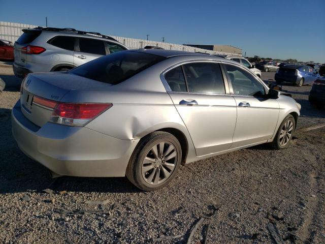 Изображение 3 2011 HONDA ACCORD EXL 2011 с VIN 1HGCP3F86BA019819