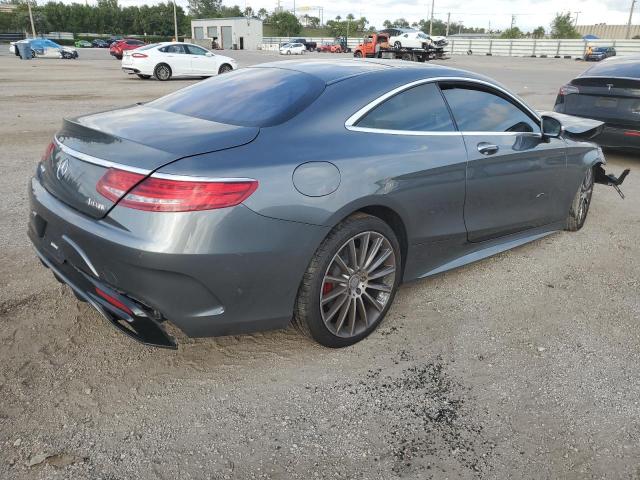 Image 3 of 2016 MERCEDES-BENZ S 550 2016 with VIN WDDXJ8FB9GA016159