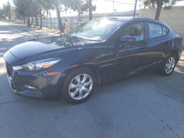 2018 MAZDA 3 SPORT 2018 image