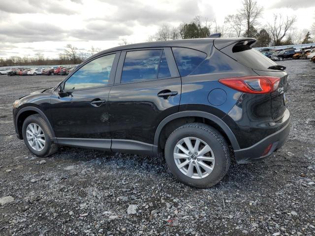 Image 2 of 2014 MAZDA CX-5 TOURING 2014 with VIN JM3KE4CYXE0371894