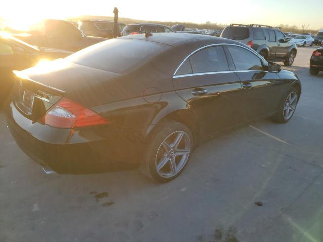 Изображение 3 2009 MERCEDES-BENZ CLS 550 2009 с VIN WDDDJ72XX9A151104