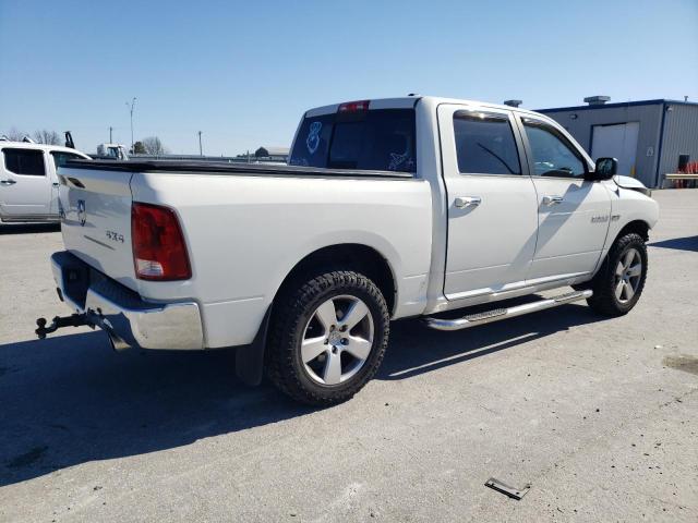 Image 3 of 2009 DODGE RAM 1500  2009 with VIN 1D3HV13T39S708381