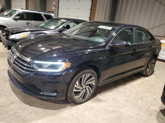 Image 1 of 2021 VOLKSWAGEN JETTA SEL 2021 with VIN 3VWE57BU2MM065447