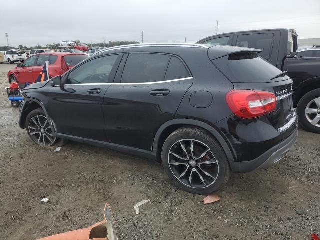 Изображение 2 2015 MERCEDES-BENZ GLA 250 4MATIC 2015 с VIN WDCTG4GB8FJ067207