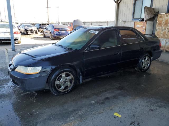 Изображение 1 1998 HONDA ACCORD EX 1998 с VIN 1HGCG6676WA085396