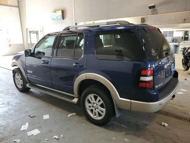 Obraz 2 z 2006 FORD EXPLORER EDDIE BAUER 2006 z VIN 1FMEU74E56UB69145