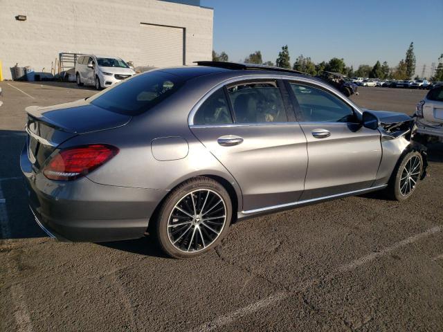 Изображение 3 2019 MERCEDES-BENZ C 300 2019 с VIN 55SWF8DB0KU303124