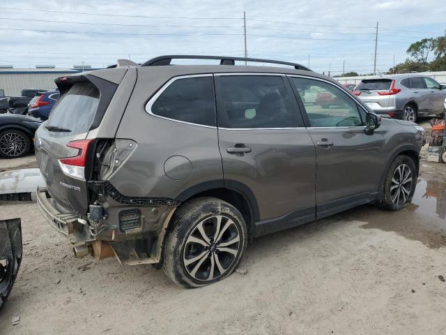 Obraz 3 z 2019 SUBARU FORESTER LIMITED 2019 z VIN JF2SKAUC6KH533487